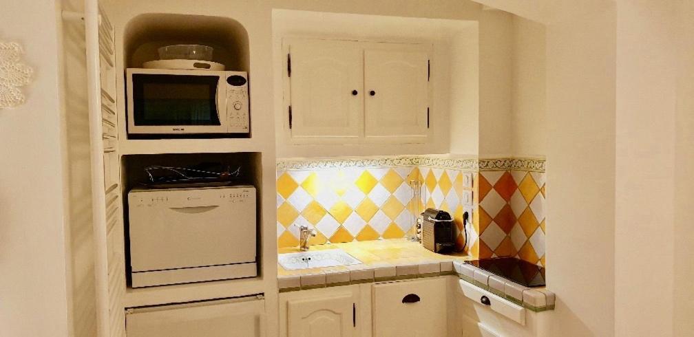 Villarama Сен-Тропе Экстерьер фото